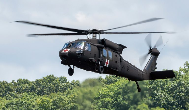 Seven Critical U.S. National Guard Missions