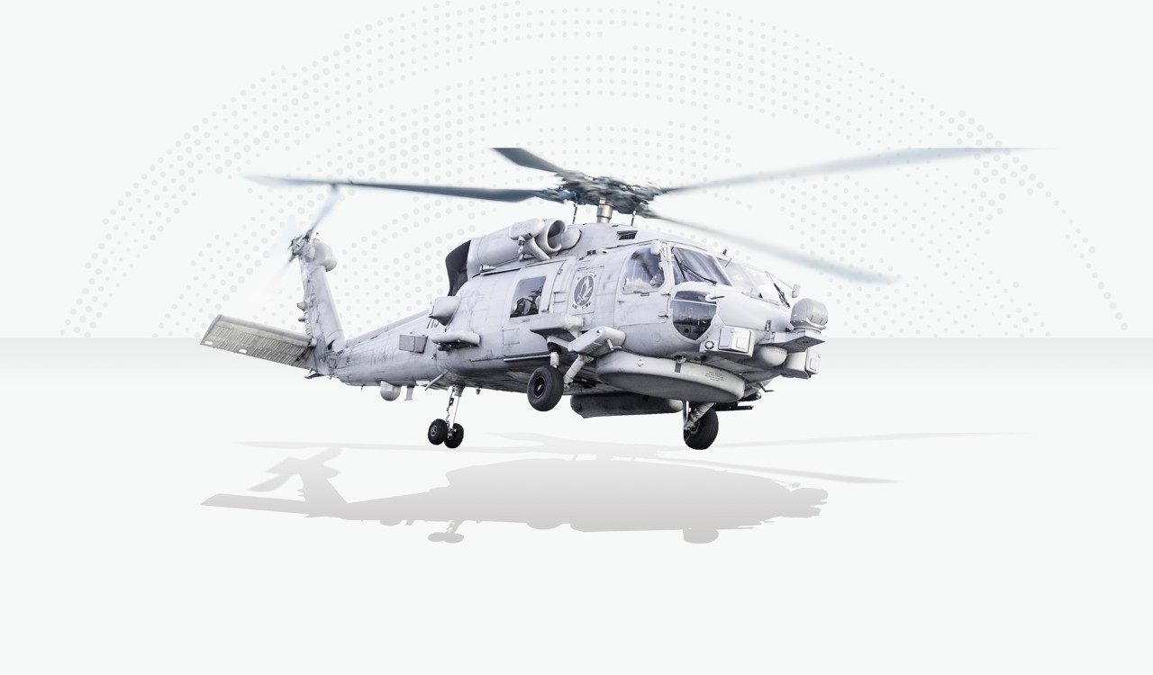 MH-60