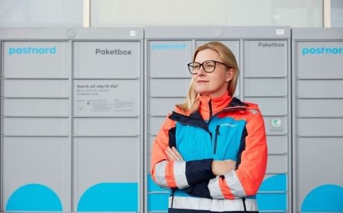 PostNord Awards Lockheed Martin New Three-Year Support Contract