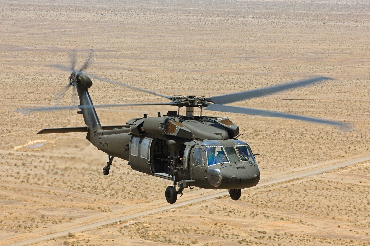 Black Hawk