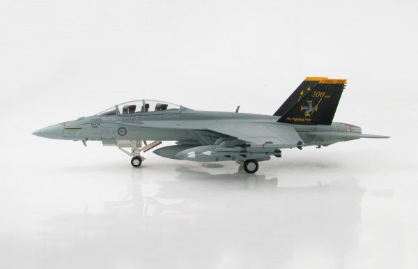 F/A-18 Super Hornet Model