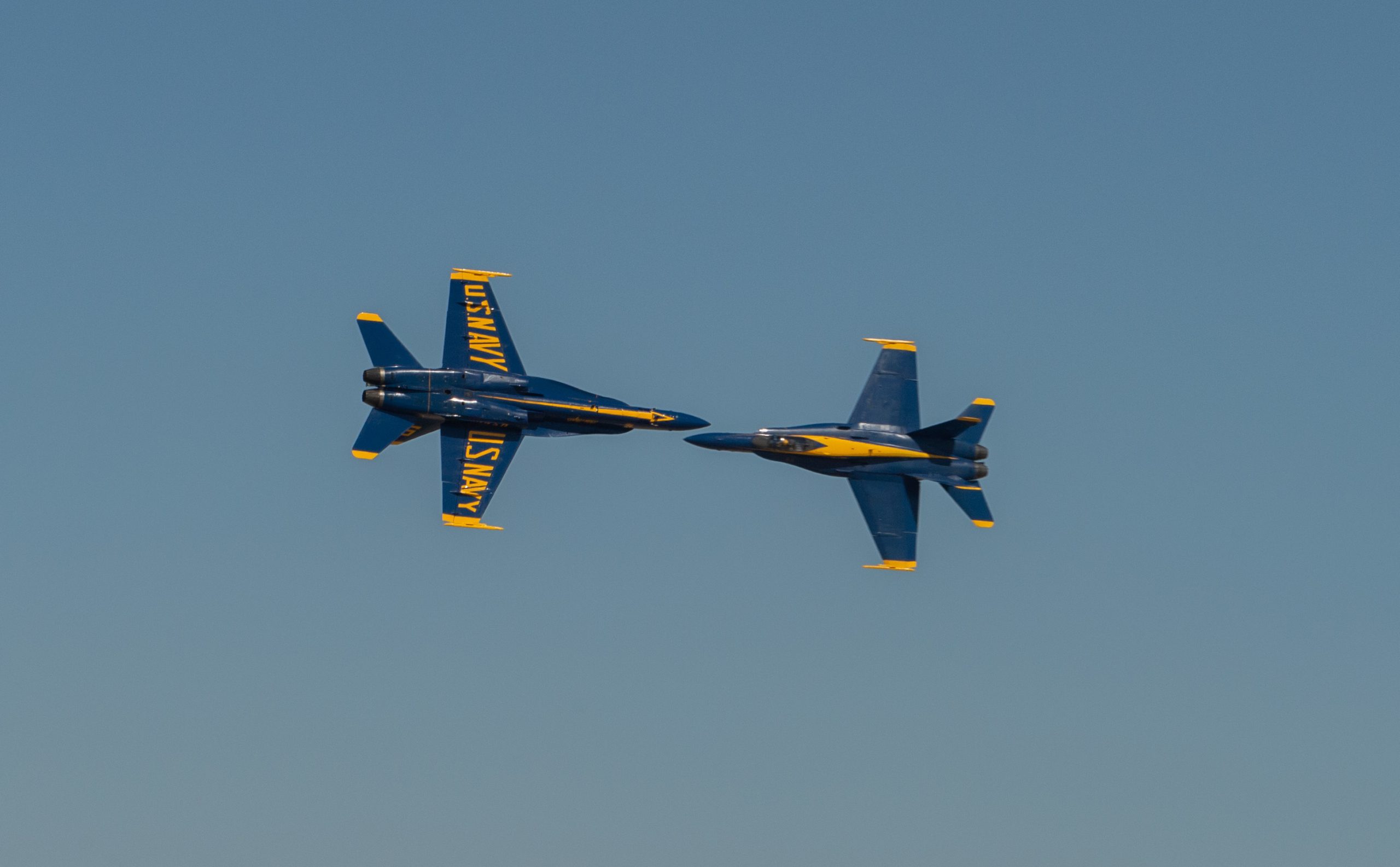 Are You Ready For The 2022 Blue Angels Air Shows Here Is Where The Team Will Perform Next Year
