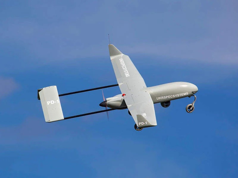 pd-1 drone