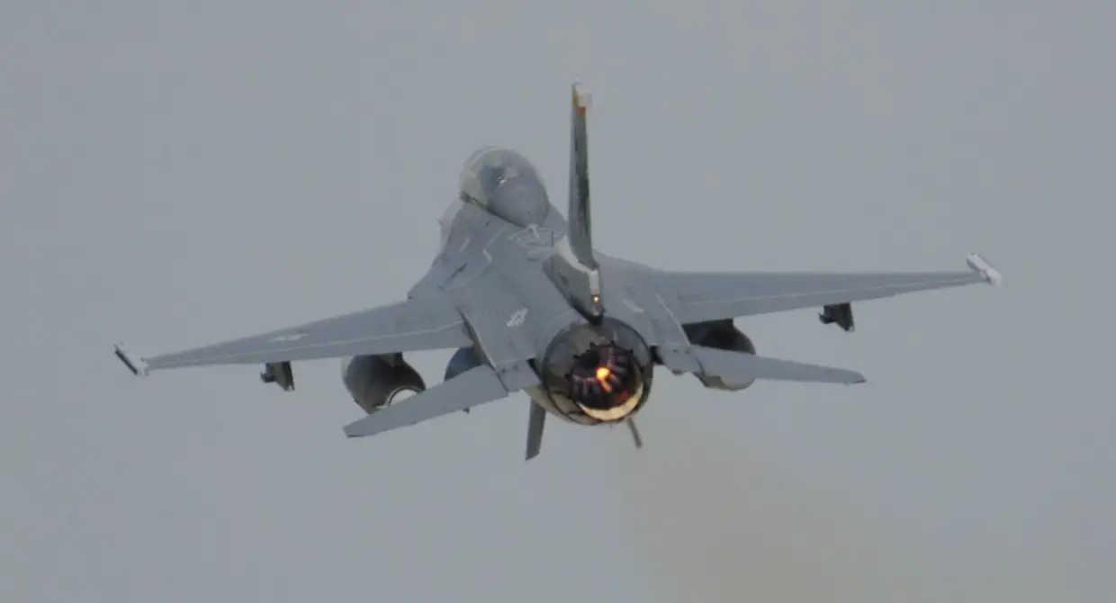 US Is Considering Giving Ukraine America-Made Fighter Jets