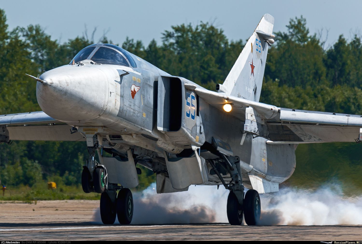 Losing 24 Of Best Fighter Jets Made Russia Turns Towards Outdated Aircraft